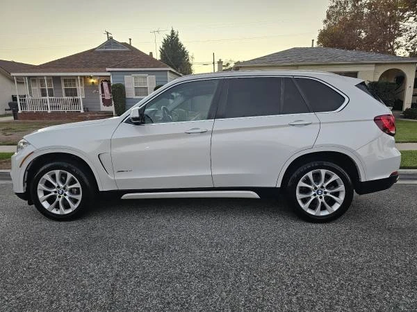 2014 BMW F15 X5 - Image 7 of 21