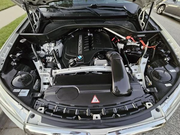 2014 BMW F15 X5 - Image 17 of 21