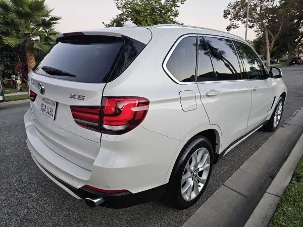 2014 BMW F15 X5 - Image 4 of 21
