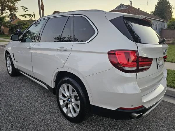 2014 BMW F15 X5 - Image 6 of 21