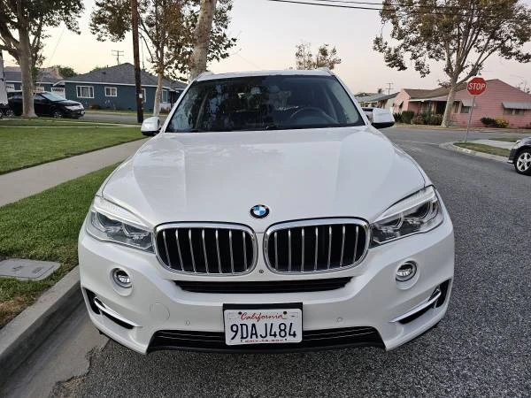 2014 BMW F15 X5 - Image 2 of 21