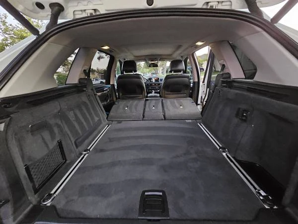 2014 BMW F15 X5 - Image 16 of 21