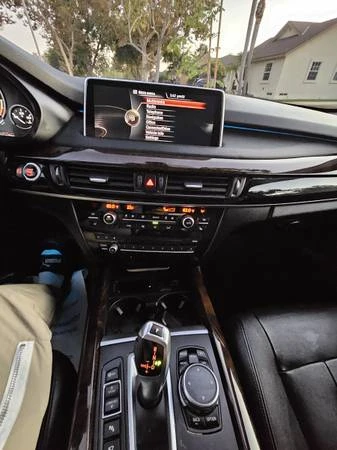 2014 BMW F15 X5 - Image 21 of 21