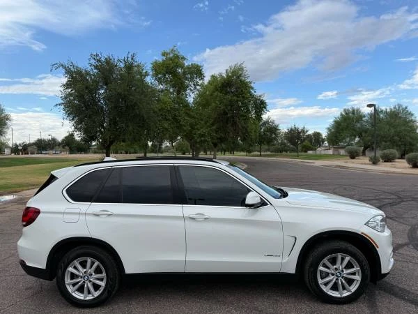 2014 BMW F15 X5 - Image 4 of 18