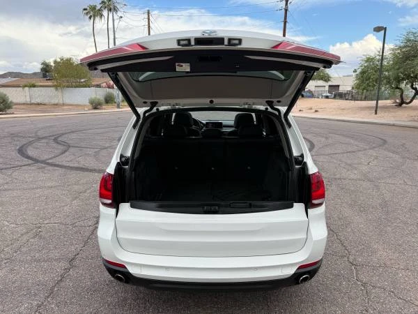 2014 BMW F15 X5 - Image 9 of 18