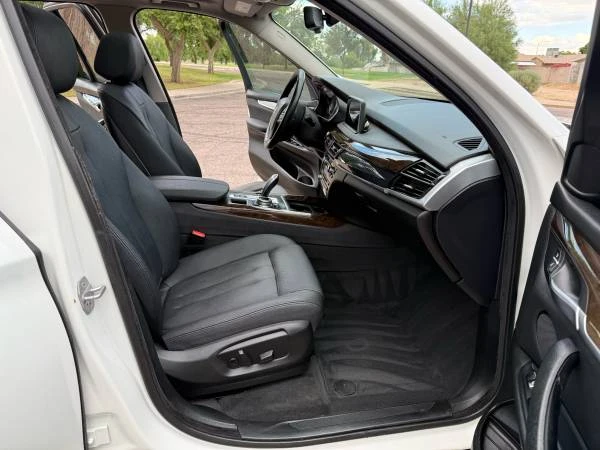 2014 BMW F15 X5 - Image 15 of 18