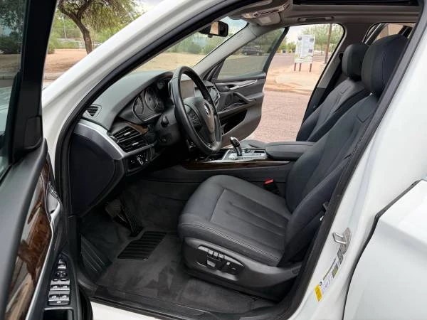 2014 BMW F15 X5 - Image 13 of 18