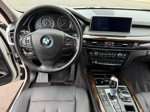 2014 BMW F15 X5 - Image 17 of 19