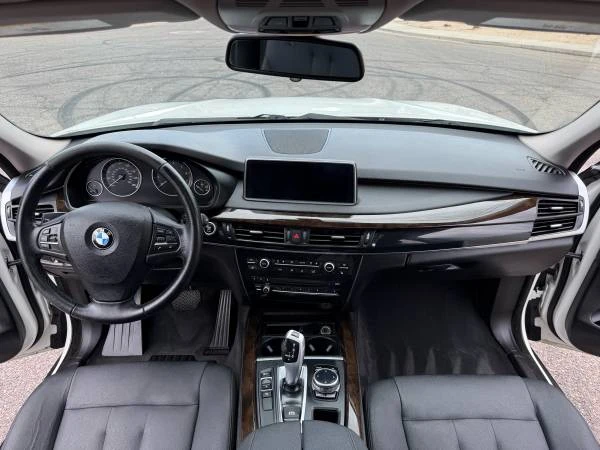 2014 BMW F15 X5 - Image 12 of 19