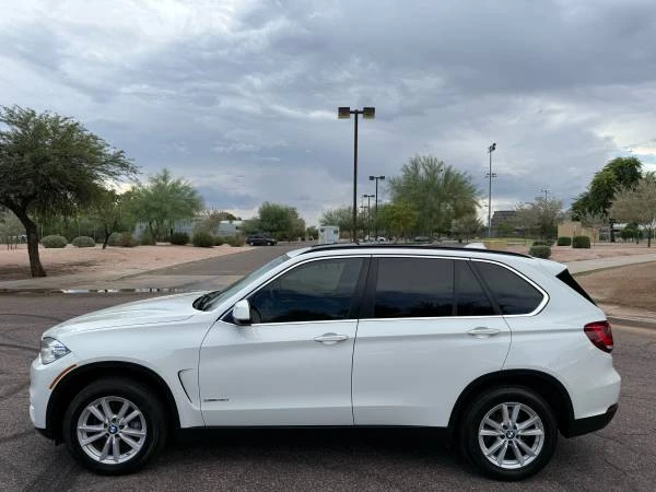 2014 BMW F15 X5 - Image 5 of 19