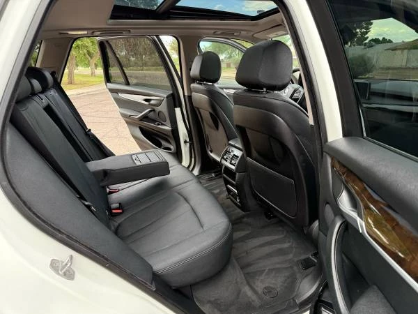 2014 BMW F15 X5 - Image 16 of 19