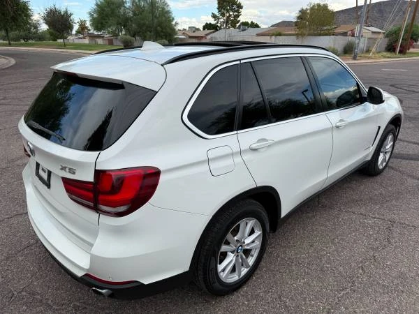 2014 BMW F15 X5 - Image 7 of 19
