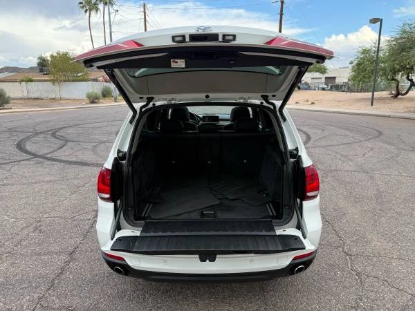2014 BMW F15 X5 - Image 10 of 19