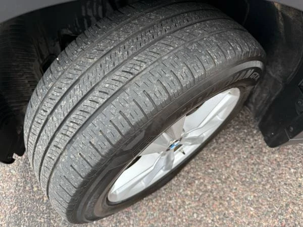 2014 BMW F15 X5 - Image 19 of 19