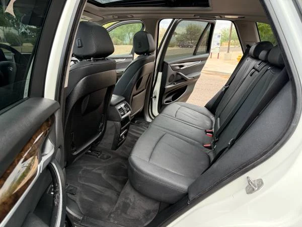 2014 BMW F15 X5 - Image 14 of 19