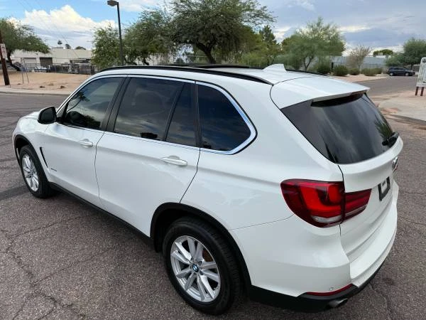 2014 BMW F15 X5 - Image 6 of 19