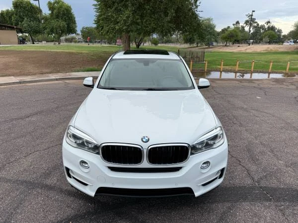 2014 BMW F15 X5 - Image 2 of 19