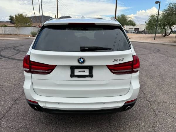 2014 BMW F15 X5 - Image 8 of 19