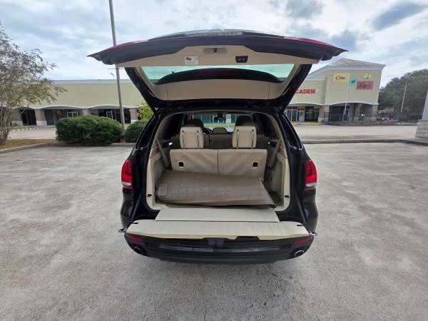 2014 BMW F15 X5 - Image 18 of 21