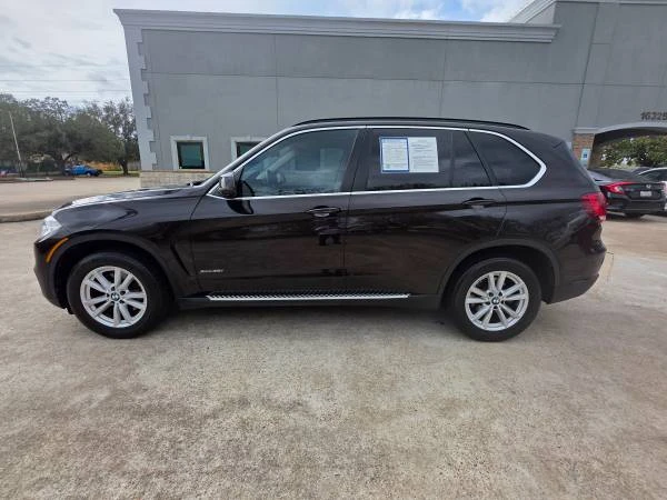 2014 BMW F15 X5 - Image 3 of 21