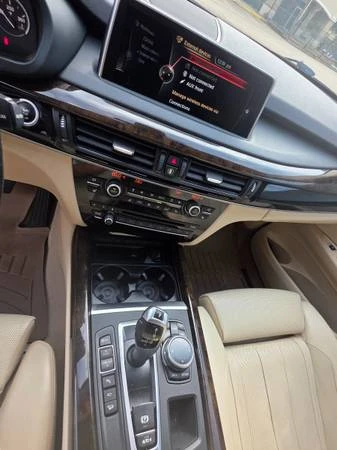 2014 BMW F15 X5 - Image 21 of 21