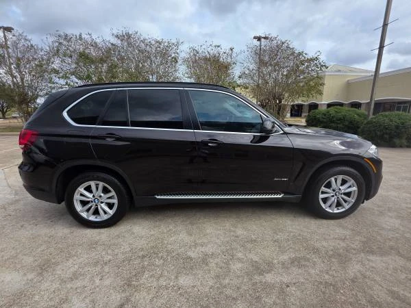 2014 BMW F15 X5 - Image 4 of 21