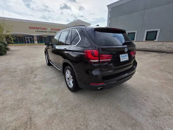 2014 BMW F15 X5 - Image 6 of 21