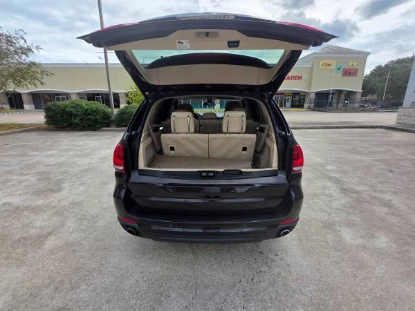 2014 BMW F15 X5 - Image 17 of 21