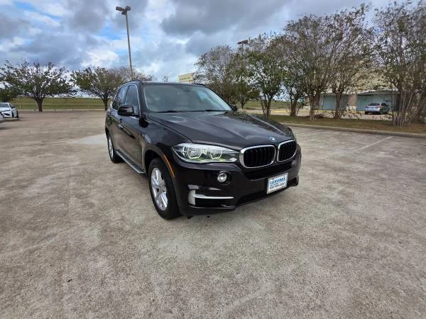 2014 BMW F15 X5 - Image 2 of 21
