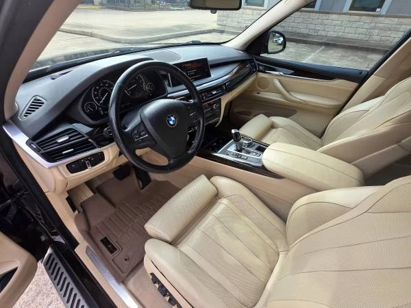 2014 BMW F15 X5 - Image 8 of 21