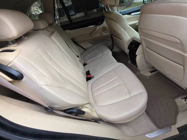 2014 BMW F15 X5 - Image 12 of 21