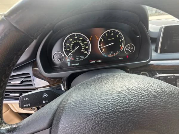 2014 BMW F15 X5 - Image 20 of 21
