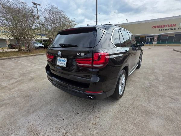 2014 BMW F15 X5 - Image 5 of 21