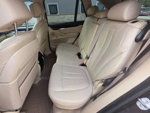 2014 BMW F15 X5 - Image 14 of 21