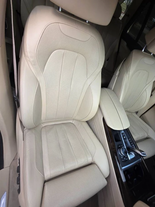 2014 BMW F15 X5 - Image 10 of 23