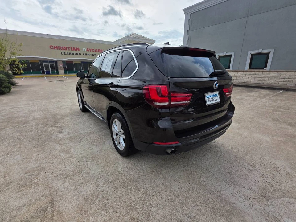 2014 BMW F15 X5 - Image 6 of 23