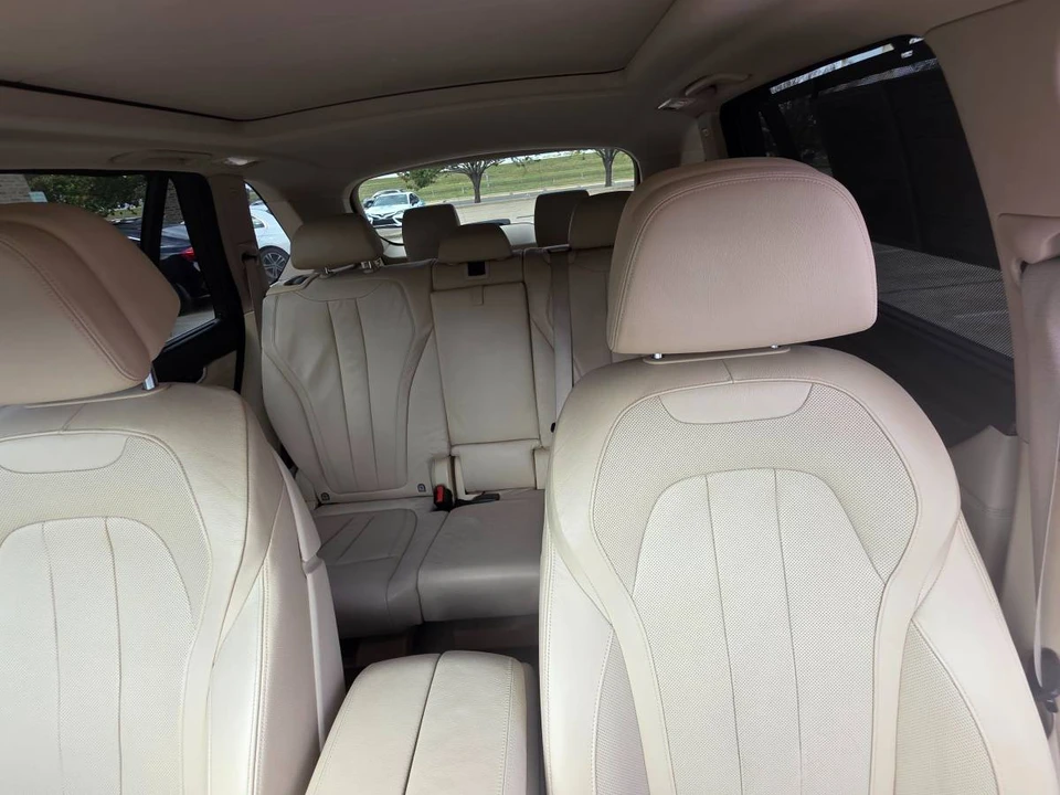 2014 BMW F15 X5 - Image 15 of 23