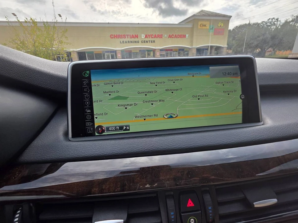 2014 BMW F15 X5 - Image 19 of 23