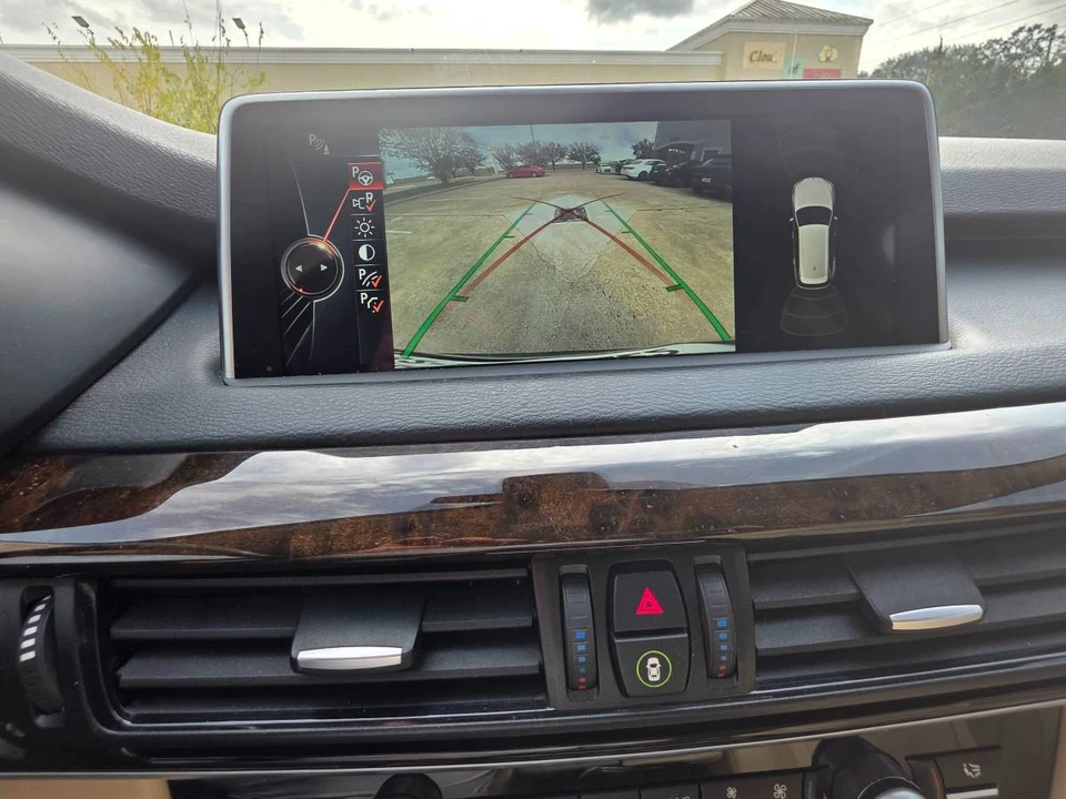2014 BMW F15 X5 - Image 20 of 23