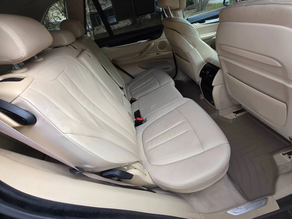 2014 BMW F15 X5 - Image 11 of 23