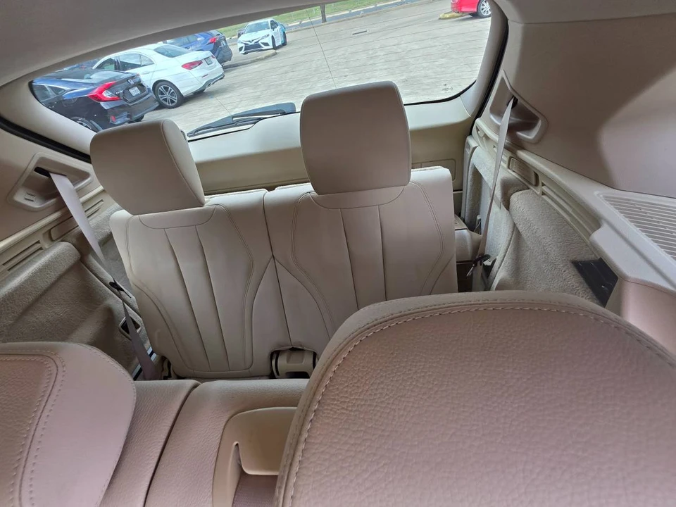 2014 BMW F15 X5 - Image 14 of 23