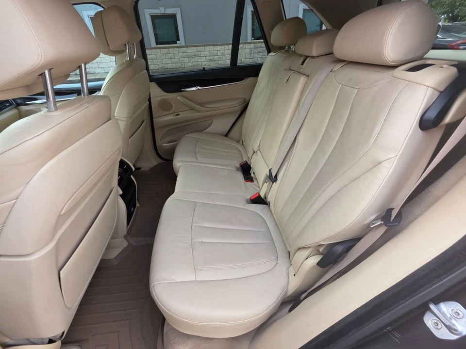 2014 BMW F15 X5 - Image 13 of 23