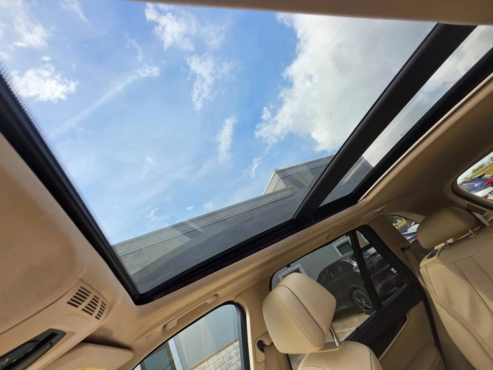 2014 BMW F15 X5 - Image 21 of 23