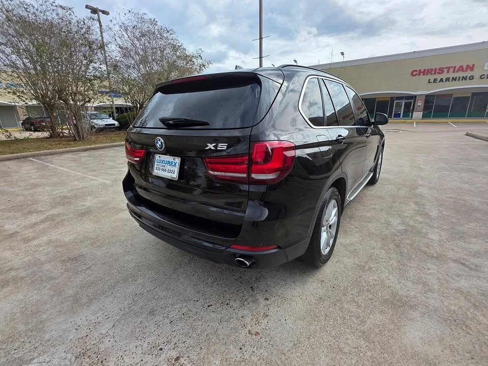 2014 BMW F15 X5 - Image 5 of 20