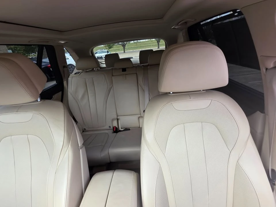 2014 BMW F15 X5 - Image 14 of 20