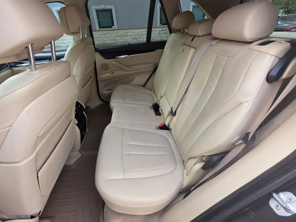 2014 BMW F15 X5 - Image 12 of 20