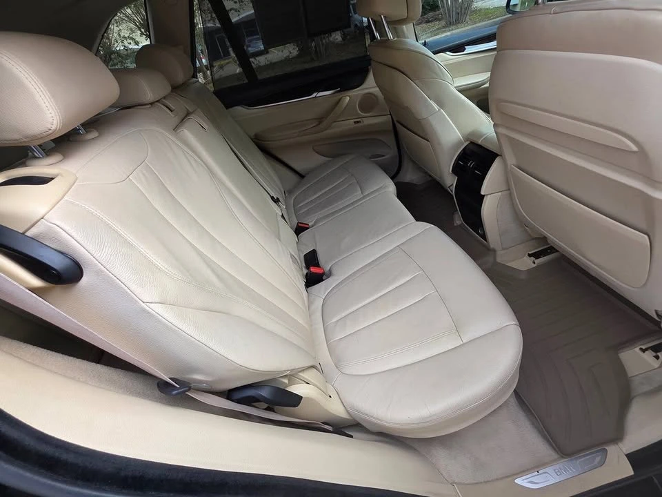 2014 BMW F15 X5 - Image 11 of 20