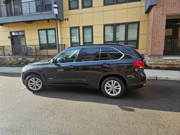 2014 BMW F15 X5 - Image 2 of 6