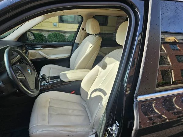 2014 BMW F15 X5 - Image 3 of 6