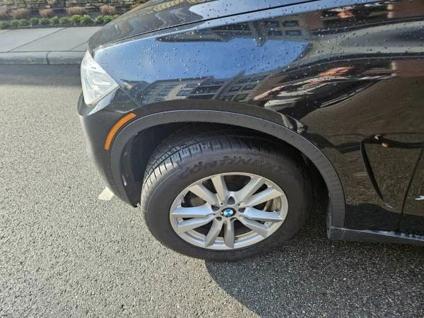 2014 BMW F15 X5 - Image 4 of 6